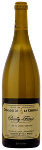 Domaine de La Chapelle (Catherine & Pascal Rollet), Pouilly-Fuisse, Les Grands Climats