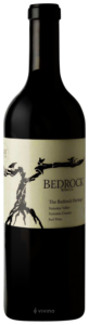 Bedrock Wine Co., Farmhouse Heritage Red, Oakville
