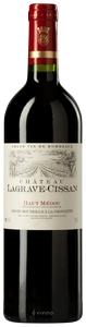 Chateau Lagrave-Cissan, Haut-Medoc