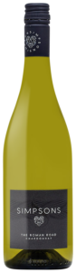 The Wharie Experience, Chardonnay, England