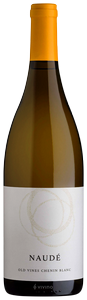 Naude, Old Vines Chenin Blanc, Western Cape