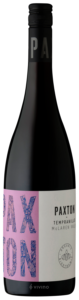 Paxton, Tempranillo, McLaren Vale