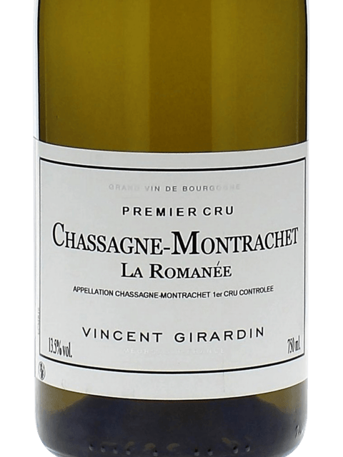 Vincent Girardin, Santenay Premier Cru, La Maladiere