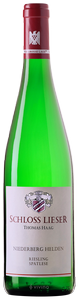 Schloss Lieser, Niederberger Helden Riesling Spatlese Nr10, Mosel