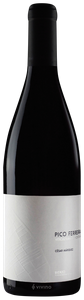 Cesar Marquez, Bierzo, Pico Ferreira Montana