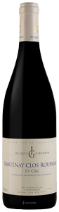 Jacques Girardin, Santenay Premier Cru, Beauregard