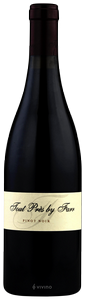 By Farr, Pinot Noir Tout Pres, Geelong