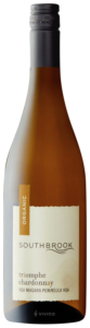 Southbrook, Triomphe Chardonnay, Niagara Peninsula