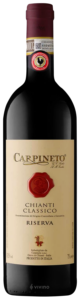 Carpineto, Chianti Classico