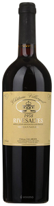 Villargeil, Rivesaltes