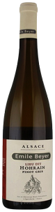 Emile Beyer, Hohrain Pinot Gris, Alsace