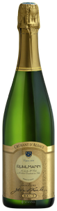 Ruhlmann, Auxerrois, Alsace
