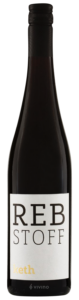Keth, Rebstoff Rot, Rheinhessen