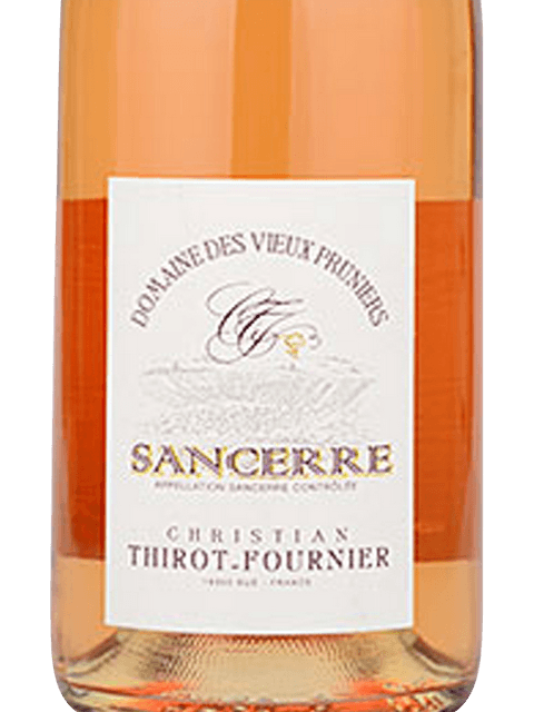 Domaine des Vieux Pruniers, Sancerre, Rose