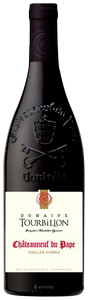 Domaine Tourbillon, Chateauneuf-du-Pape, 1947