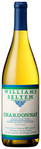 Williams Selyem, Williams Selyem Estate Vineyard Chardonnay, Russian River Valley
