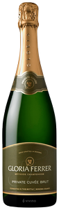 Gloria Ferrer, Sonoma Brut, Sonoma County