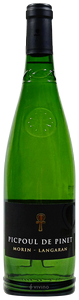 Morin Langaran, Picpoul de Pinet