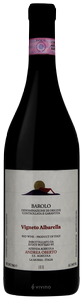 Andrea Oberto, Barolo, Albarella
