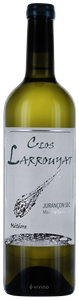 Clos Larrouyat, Jurancon, Meteore