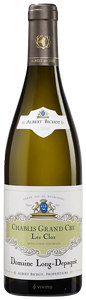 Domaine Albert Bichot (Long-Depaquit), Chablis Grand Cru, Les Clos