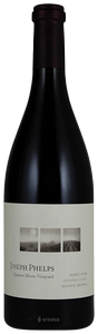 Joseph Phelps, Quarter Moon Vineyard Pinot Noir, Sonoma Coast