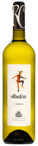 Bodega Reina de Castilla, El Bufon Verdejo, Rueda