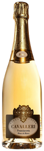Cavalleri, Blanc de Blancs Pas Dose, Franciacorta