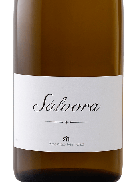 Rodrigo Mendez, Rias Baixas, Salvora