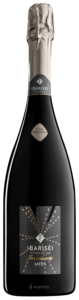 I Barisei, Saten Brut, Franciacorta
