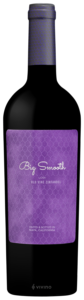Smooth Ambler, Straight Bourbon Old Scout 10YO Bottled 2014