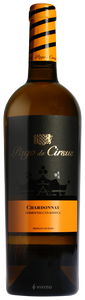 Pago de Cirsus, Chardonnay Fermentado en Barrica, Navarra
