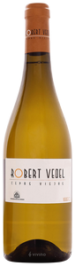 Herrero Bodega, Robert Vedel Cepas Viejas Verdejo, Rueda