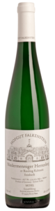 Hofgut Falkenstein, Niedermenniger Herrenberg Riesling Kabinett Feinherb Onkel Peter, Mosel