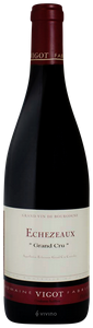 Domaine Vigot Fabrice, Echezeaux Grand Cru