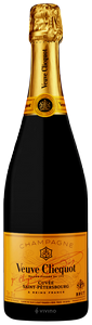 Veuve Clicquot, Ponsardin Brut Royal Wedding Cuvee