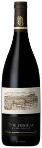Graham Beck, Viognier, Robertson