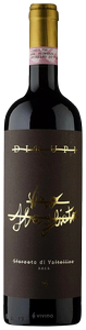 Dirupi, Vino Sbagliato, Sforzato di Valtellina