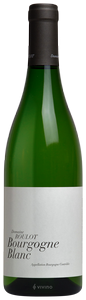 Guy Roulot, Bourgogne, Blanc