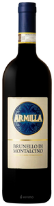 Armilla, Brunello di Montalcino