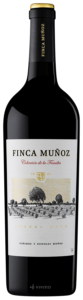 Bodegas y Vinedos La Mejorada Vino de la Tierra de Castilla y León n/a