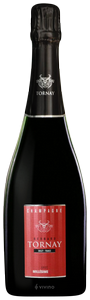 Bernard Tornay, Carte D'Or Brut Premier Cru, Bouzy