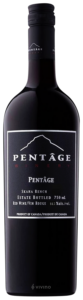 Pentage Winery, Pentage Red, Skaha Bench