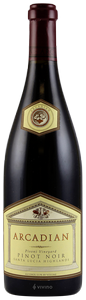 Arcadian, Gary's Vineyard Pinot Noir, Monterey