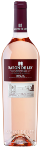 Baron de Ley, Rosado de Lagrima, Rioja