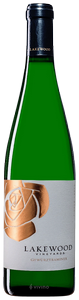 Sagewood Gewürztraminer n/a