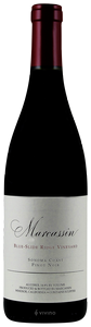 Marcassin, Blue-Slide Ridge Pinot Noir, Sonoma Coast