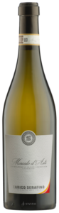 Enrico Serafino, Moscato d'Asti