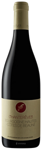 Chantereves, Bourgogne, Hautes Cotes de Beaune