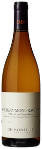 Masson, Puligny-Montrachet, Champ Gain